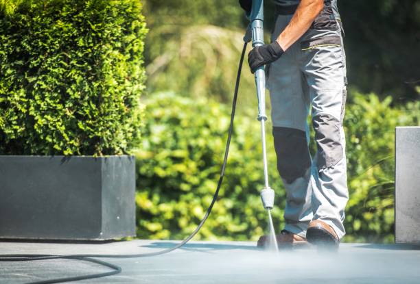 Professional Pressure Washing in Robertsville, NJ