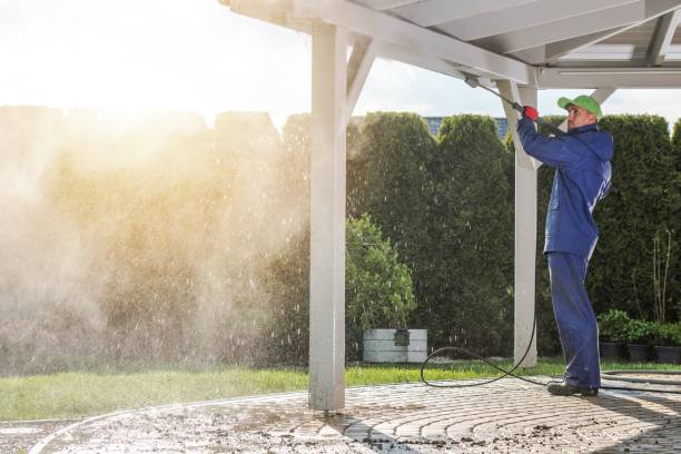 Best Graffiti Removal  in Robertsville, NJ